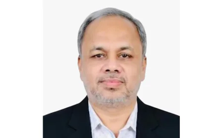 ICSB appoints Shabbirul Alam Chowdhury as Secy & CEO