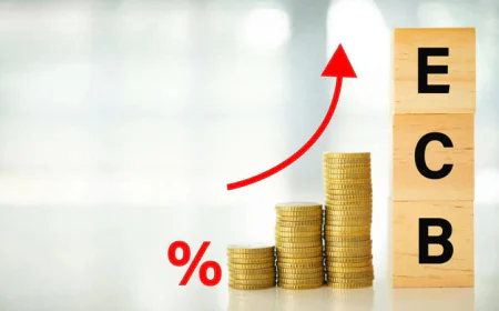 ECB to hike rates as Mideast war pushes up inflation