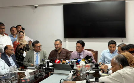 SSC Results to Be Published by July 20: Education Minister