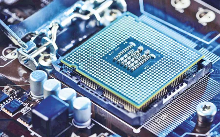 Bangladesh Advances Semiconductor Vision Through US Outreach