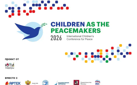 Six Bangladeshis Selected for Global Peace Conference in Russia