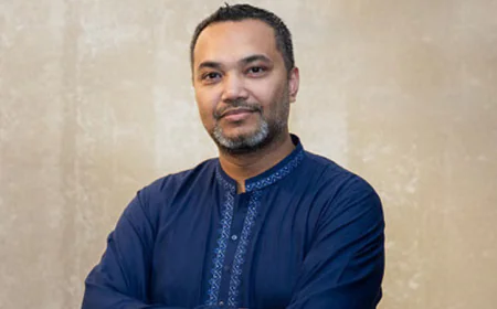 Mahdi: Technical Education to Be Made Mandatory from Grade Six