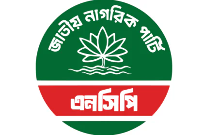 NCP to Name 100 More Upazila and Mayoral Candidates on June 15