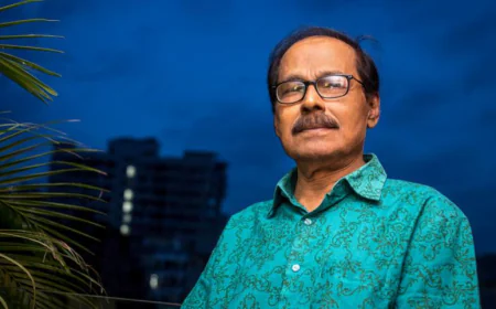 Syed Abdul Hadi to Be Honoured at Bangladesh Shilpakala Academy