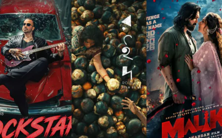 Three Eid Films Begin Overseas Run