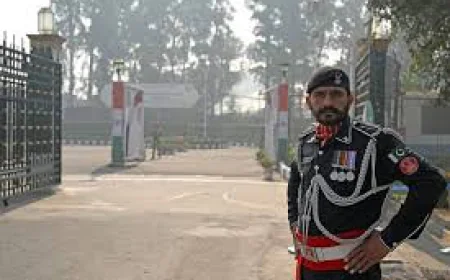 Militants Kill Six, Abduct Eight Security Personnel in Pakistan: Officials