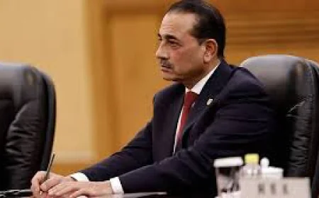 Pakistan, Lebanon Army Chiefs Meet as Middle East Mediation Efforts Drag On