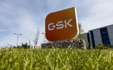 Britain’s GSK to Acquire US Cancer Specialist Nuvalent for $10.6 Billion