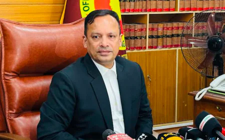 State Will Not Seek Adjournment in Ramisa Case Hearing at HC: AG