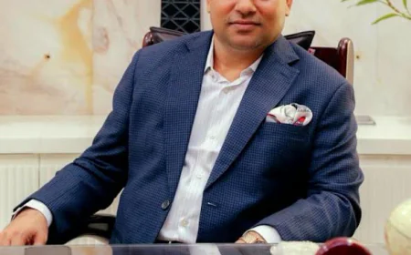 Ruhul Amin Elected BCB Director