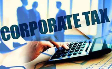 Corporate Tax Rates Remain Unchanged in FY27 Budget
