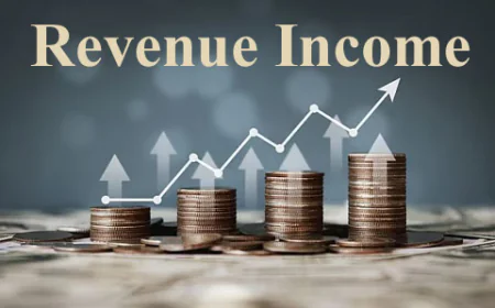 FY27 Budget Targets Tk 6.95 Lakh Crore in Revenue Collection