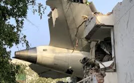 Pilots Seek Answers Ahead of Air India Crash Anniversary