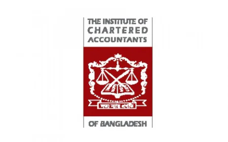 ICAB Welcomes FY27 Budget, Raises Concerns Over Bank Borrowing and Tax Measures