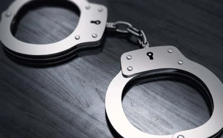 Drug Trader Held with 1,550 Yaba Tablets in Narsingdi