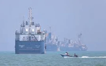 Iran Rejects Giving Up Control of Hormuz Under Draft US Deal