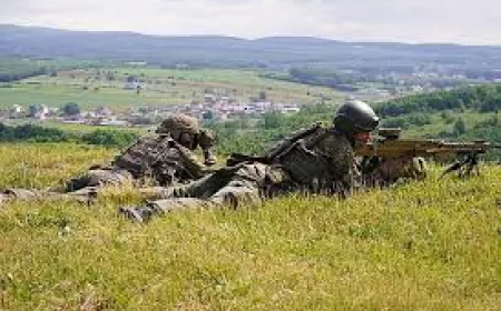 NATO to Reduce Peacekeeping Force in Kosovo
