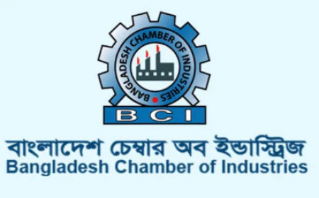 BCI Welcomes FY27 Budget, Calls for Effective Execution