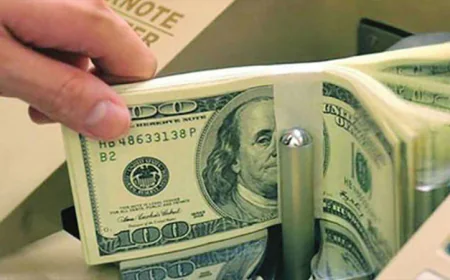 Remittance Inflow Jumps 25.83pc in First 10 Days of June