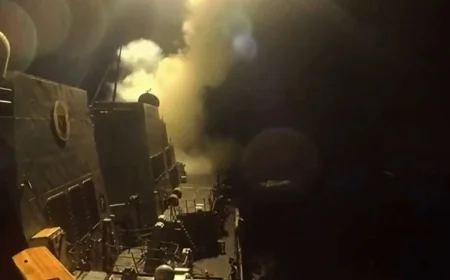 US downs Iranian drones as both sides say deal is near