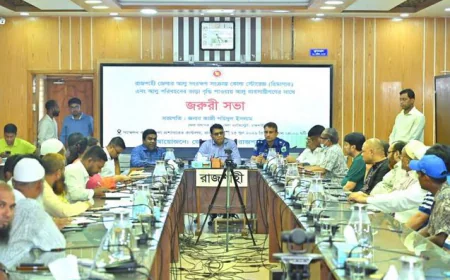 Investigation committee formed to reassess cold storage rent in Rajshahi