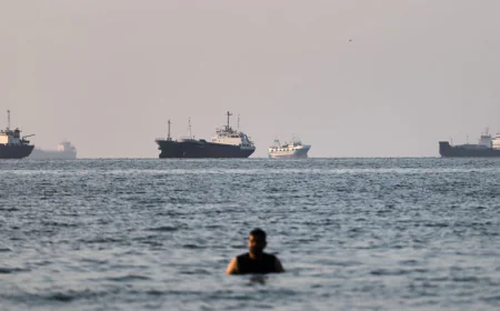 US and Iran reach deal to end war and reopen Strait of Hormuz