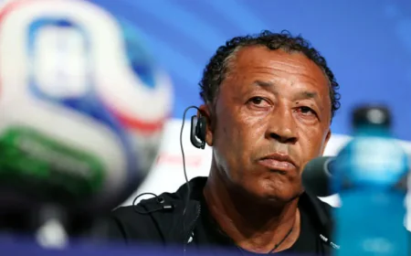 Cape Verde's Bubista relishes dream World Cup showdown with Spain