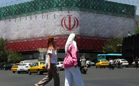 China welcomes US–Iran deal, praises Pakistan’s mediation role