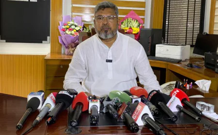 Rajshahi Must Be Made a Livable, Corruption-Free City