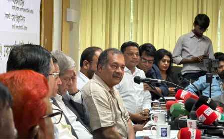 Govt Keen to Resolve Problems Facing Media, Journalists: Swapon
