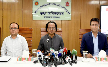 Govt Working to Deliver Healthcare at People's Doorsteps: Info Adviser