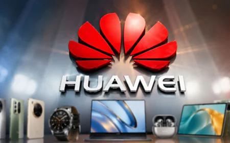 Huawei Faces Fresh Questions Over GBox-Dependent Google App Access