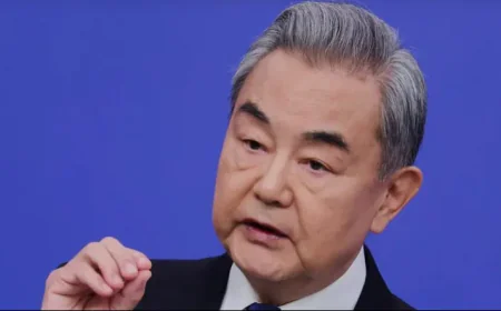 China warns next phase of US-Iran talks will be 'more difficult'