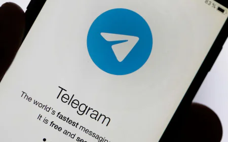 India blocks Telegram before retest exam to curb cheating