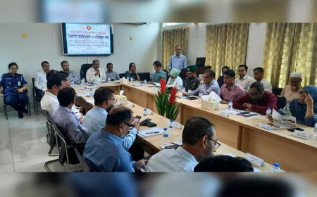 Over 5.4 Million Children to Receive Vitamin A Capsules in Ctg