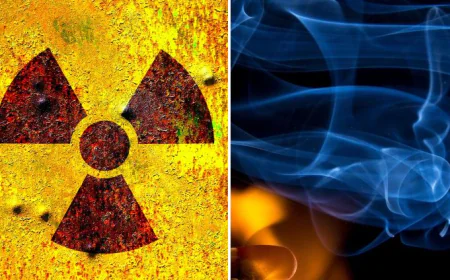 Two Workers Die After Inhaling Toxic Gas in Patuakhali Septic Tank