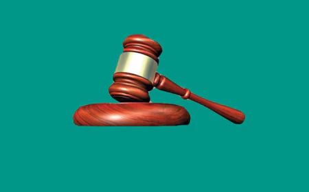 Youth Sentenced to Life for Rape in Jamalpur