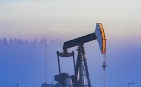 OECD Oil Stocks Drop to Lowest Level Since 1990: IEA