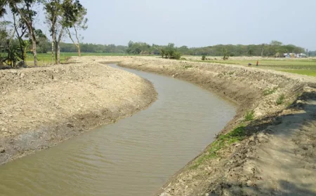 FY27 budget prioritises water security to boost climate resilience, farm growth