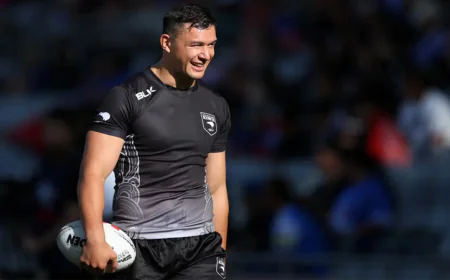 New Zealander Manu says he has ‘no fear’ ahead of Toulouse Top 14 semi