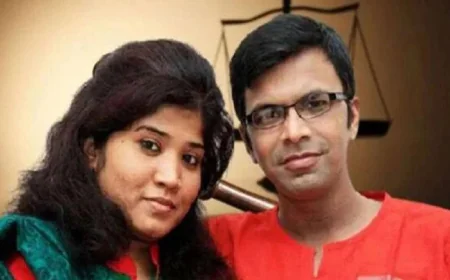Probe report in Sagar-Runi murder case due on July 22
