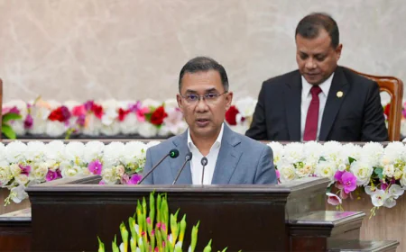 PM directs SSF not to isolate him from public on security grounds