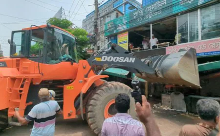 RCC urges traders’ cooperation to keep footpaths free of encroachment