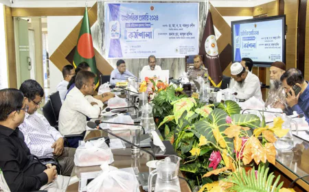 Over 5 lakh employed in 2.33 lakh economic units in Rajshahi