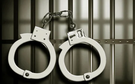 ASI, wife arrested over torture of domestic worker in Khulna