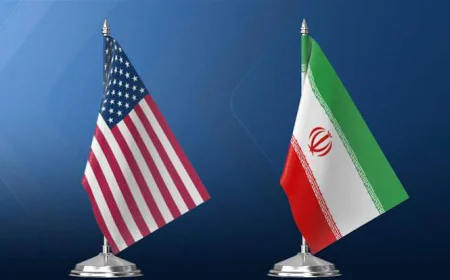 Talks on implementing US–Iran deal still planned in Switzerland on Friday: Bern