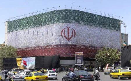 Key points from the US-Iran memorandum