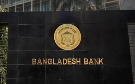 BB Relaxes Ship Lease Remittance Rules to Support Shipping Sector