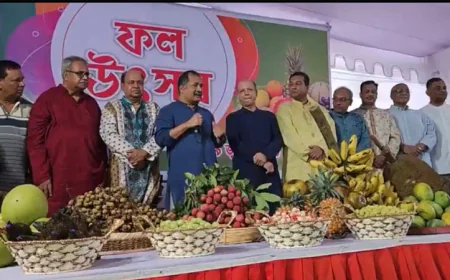 Healthy Social Culture Essential for a Civilised Society: Swapon