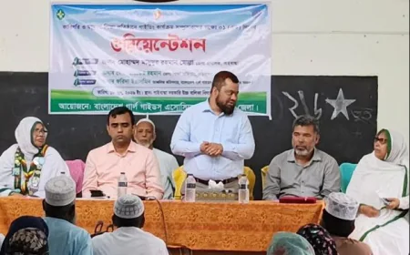 Expansion of Girls Guiding in Technical, Madrasa Institutions Emphasised